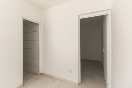 Sala de apartamento para alugar com 1 quarto, 32m² em Penha de França, São Paulo