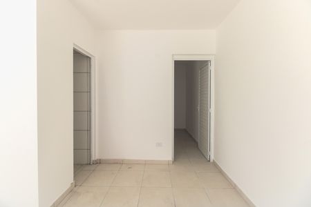 Sala de apartamento para alugar com 1 quarto, 32m² em Penha de França, São Paulo