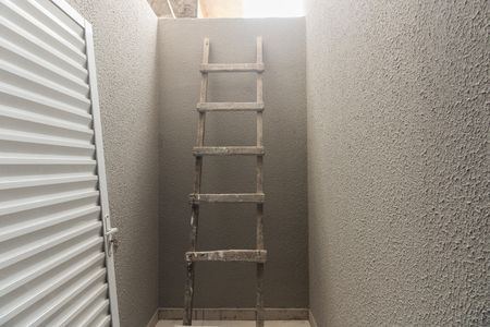 Apartamento para alugar com 32m², 1 quarto e sem vaga Apartamento para alugar com 32m², 1 quarto e sem vagaÁrea de Serviço