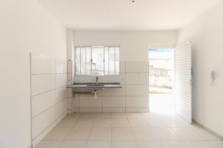 Apartamento para alugar com 32m², 1 quarto e sem vaga Apartamento para alugar com 32m², 1 quarto e sem vagaSala