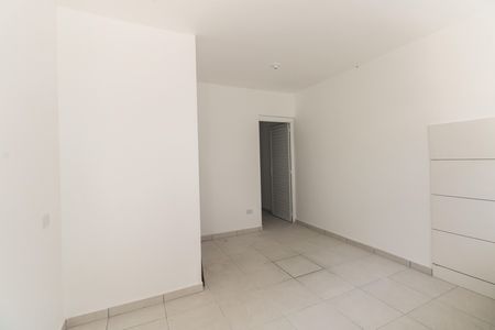 Sala de apartamento para alugar com 1 quarto, 32m² em Penha de França, São Paulo