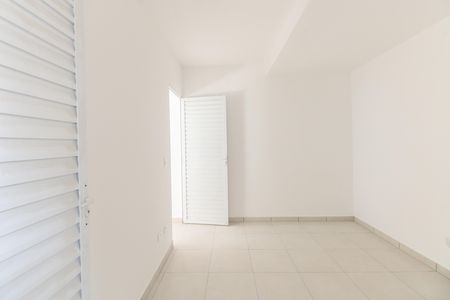 Quarto de apartamento para alugar com 1 quarto, 32m² em Penha de França, São Paulo
