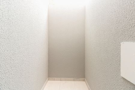 Apartamento para alugar com 32m², 1 quarto e sem vaga Apartamento para alugar com 32m², 1 quarto e sem vagaÁrea de Serviço