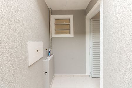 Apartamento para alugar com 32m², 1 quarto e sem vaga Apartamento para alugar com 32m², 1 quarto e sem vagaÁrea de Serviço