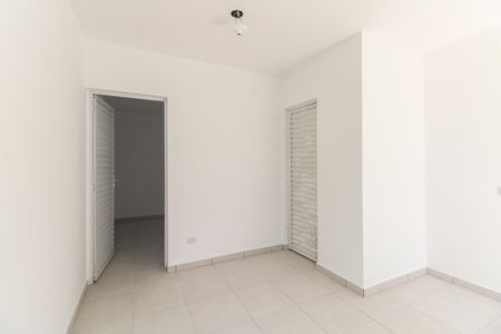 Sala e Cozinha de apartamento para alugar com 1 quarto, 32m² em Penha de França, São Paulo
