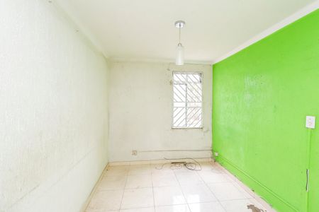Sala de apartamento para alugar com 2 quartos, 49m² em Cidade Tiradentes, São Paulo