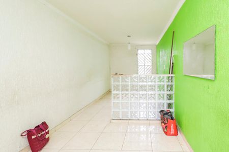 Sala de Jantar de apartamento para alugar com 2 quartos, 49m² em Cidade Tiradentes, São Paulo