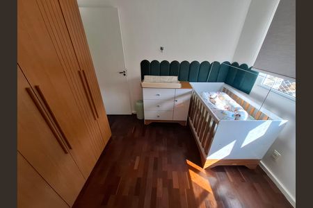 Apartamento para alugar com 65m², 2 quartos e 1 vagaQuarto 