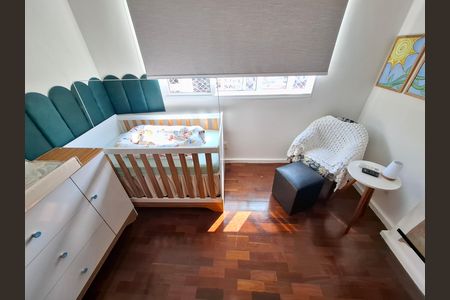 Apartamento para alugar com 65m², 2 quartos e 1 vagaQuarto 