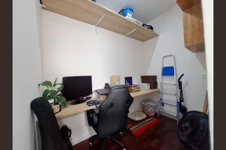 Apartamento para alugar com 65m², 2 quartos e 1 vagaÁrea de serviço 