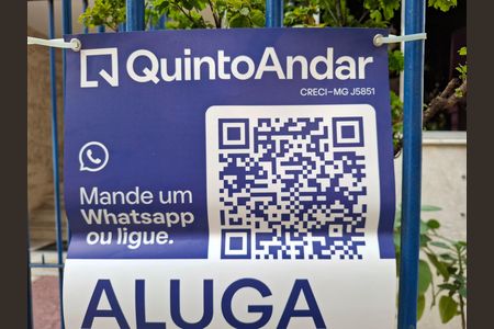 Apartamento para alugar com 65m², 2 quartos e 1 vagaPlaca 