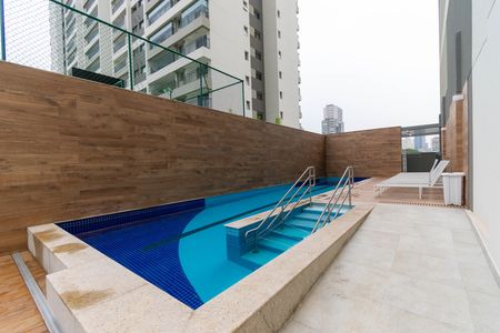 Apartamento à venda com 43m², 2 quartos e sem vaga Apartamento à venda com 43m², 2 quartos e sem vagaÁrea comum