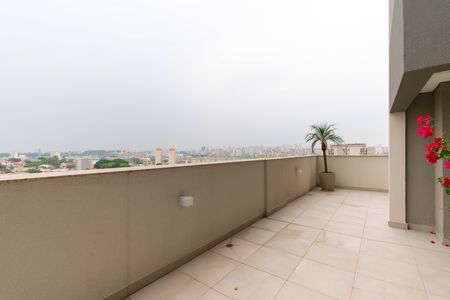 Apartamento à venda com 43m², 2 quartos e sem vaga Apartamento à venda com 43m², 2 quartos e sem vagaÁrea comum