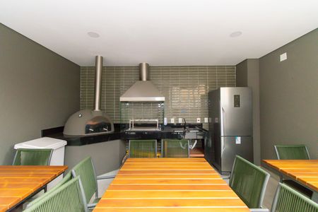 Apartamento à venda com 43m², 2 quartos e sem vaga Apartamento à venda com 43m², 2 quartos e sem vagaÁrea comum