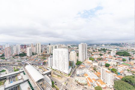 Apartamento à venda com 43m², 2 quartos e sem vaga Apartamento à venda com 43m², 2 quartos e sem vagaVista do Quarto 2