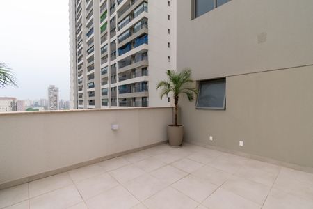 Apartamento à venda com 43m², 2 quartos e sem vaga Apartamento à venda com 43m², 2 quartos e sem vagaÁrea comum