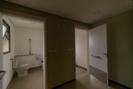 Apartamento à venda com 43m², 2 quartos e sem vaga Apartamento à venda com 43m², 2 quartos e sem vagaÁrea comum