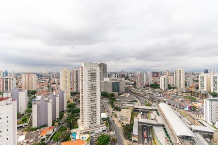 Apartamento à venda com 43m², 2 quartos e sem vaga Apartamento à venda com 43m², 2 quartos e sem vagaVista do Quarto 1