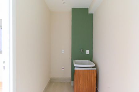 Apartamento à venda com 43m², 2 quartos e sem vaga Apartamento à venda com 43m², 2 quartos e sem vagaÁrea de Serviço