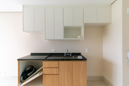 Apartamento à venda com 43m², 2 quartos e sem vaga Apartamento à venda com 43m², 2 quartos e sem vagaCozinha