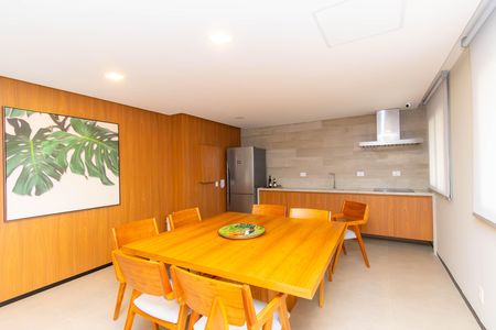Apartamento à venda com 43m², 2 quartos e sem vaga Apartamento à venda com 43m², 2 quartos e sem vagaÁrea comum