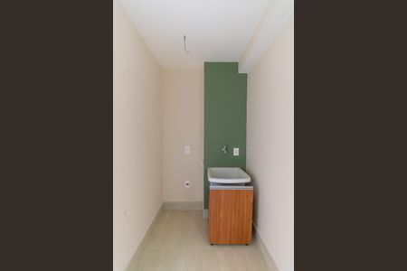 Apartamento à venda com 43m², 2 quartos e sem vaga Apartamento à venda com 43m², 2 quartos e sem vagaÁrea de Serviço
