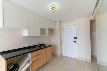 Apartamento à venda com 43m², 2 quartos e sem vaga Apartamento à venda com 43m², 2 quartos e sem vagaCozinha