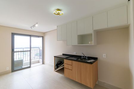 Apartamento à venda com 43m², 2 quartos e sem vaga Apartamento à venda com 43m², 2 quartos e sem vagaCozinha