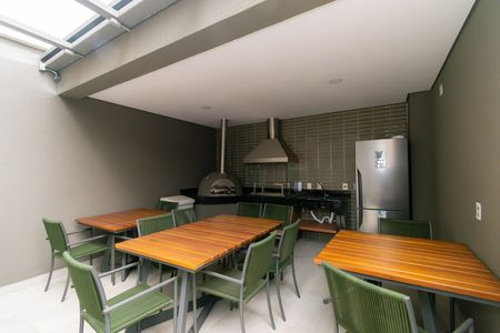 Apartamento à venda com 43m², 2 quartos e sem vaga Apartamento à venda com 43m², 2 quartos e sem vagaÁrea comum