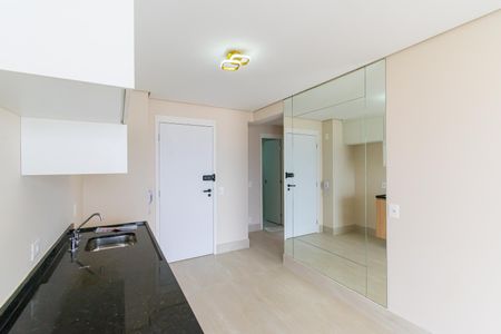 Apartamento à venda com 43m², 2 quartos e sem vaga Apartamento à venda com 43m², 2 quartos e sem vagaCozinha