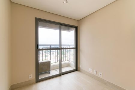 Sala de apartamento para alugar com 2 quartos, 43m² em Vila Prudente, São Paulo