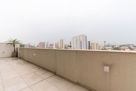 Apartamento à venda com 43m², 2 quartos e sem vaga Apartamento à venda com 43m², 2 quartos e sem vagaÁrea comum