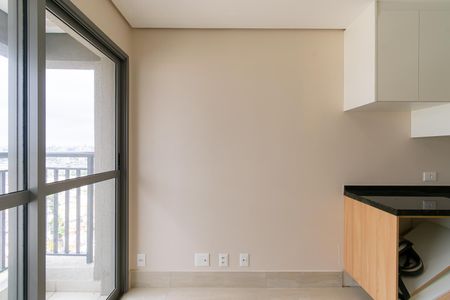 Apartamento à venda com 43m², 2 quartos e sem vaga Apartamento à venda com 43m², 2 quartos e sem vagaSala
