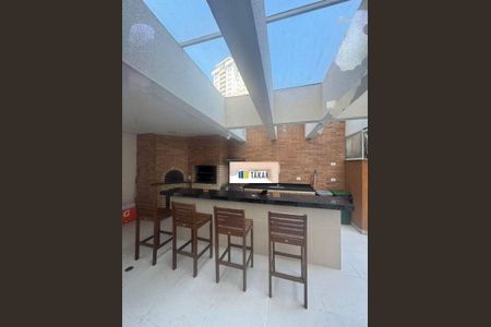 Apartamento à venda com 57m², 2 quartos e 1 vaga