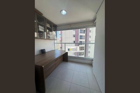 Apartamento à venda com 57m², 2 quartos e 1 vaga