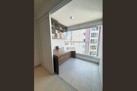 Apartamento à venda com 57m², 2 quartos e 1 vaga