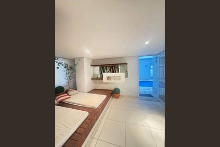 Apartamento à venda com 57m², 2 quartos e 1 vaga