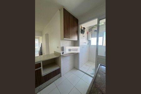 Apartamento à venda com 57m², 2 quartos e 1 vaga