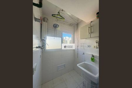 Apartamento à venda com 57m², 2 quartos e 1 vaga
