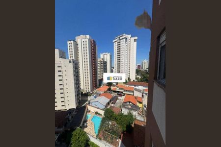 Apartamento à venda com 57m², 2 quartos e 1 vaga