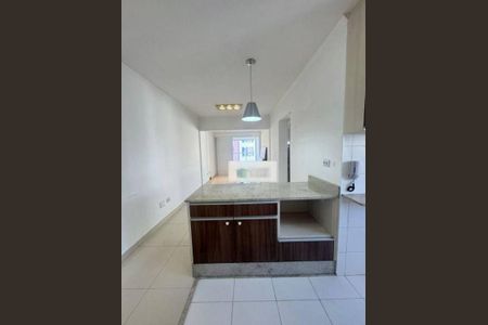 Apartamento à venda com 57m², 2 quartos e 1 vaga