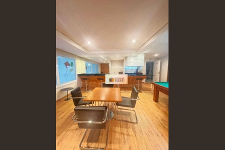Apartamento à venda com 57m², 2 quartos e 1 vaga