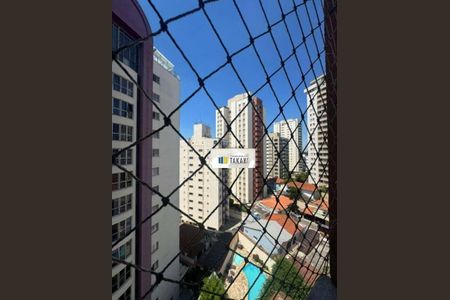 Apartamento à venda com 57m², 2 quartos e 1 vaga