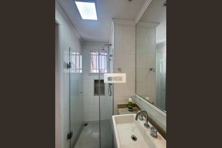 Apartamento à venda com 57m², 2 quartos e 1 vaga