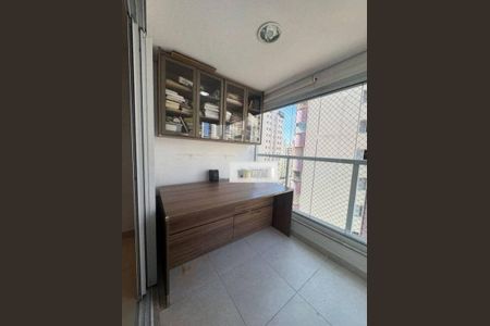 Apartamento à venda com 57m², 2 quartos e 1 vaga
