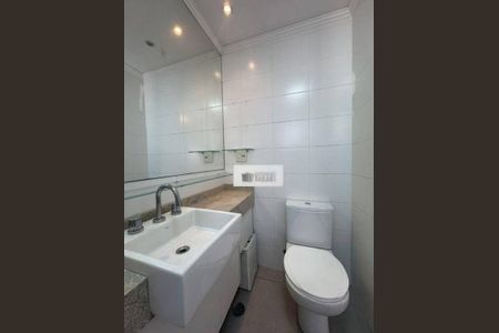 Apartamento à venda com 57m², 2 quartos e 1 vaga