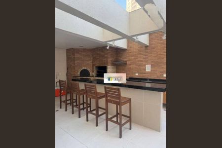 Apartamento à venda com 57m², 2 quartos e 1 vaga