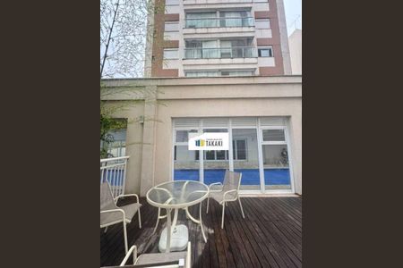 Apartamento à venda com 57m², 2 quartos e 1 vaga