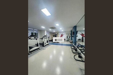 Apartamento à venda com 57m², 2 quartos e 1 vaga