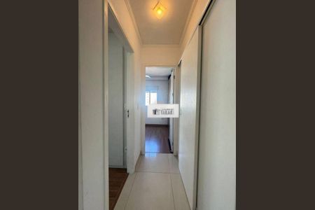Apartamento à venda com 57m², 2 quartos e 1 vaga
